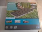 *nouveau* Matelas gonflable Bestway Twin pour camping et cam, Caravanes & Camping, Matelas pneumatiques, Neuf, 1 personne