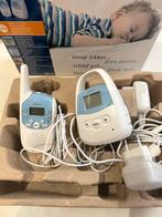 Alecto Babyfoon DBX-82, Ophalen, Gebruikt