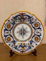 Deruta Pastakom, Antiek en Kunst, Ophalen