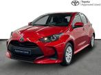 Toyota Yaris Dynamic, Auto's, Toyota, Automaat, 1490 cc, 5 deurs, Hybride Elektrisch/Benzine