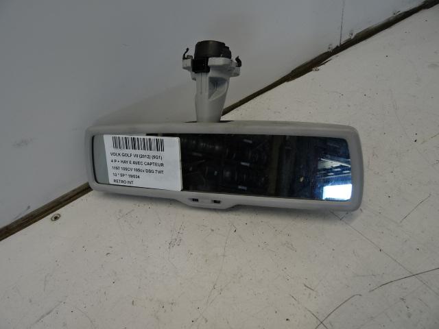 BINNENSPIEGEL Volkswagen Golf VII (AUA) (01-2012/03-2021), Auto-onderdelen, Spiegels, Volkswagen, Gebruikt