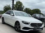 Mercedes-Benz E-Klasse 200 d Business Solution COCKPIT/ NAVI, Automaat, 4 deurs, Achterwielaandrijving, Gebruikt