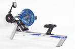 First Degree Fluid Rower E-520 | Roeitrainer | Roeier |, Sport en Fitness, Ophalen of Verzenden, Buik, Zo goed als nieuw