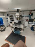 Freesmachine metaal, Doe-het-zelf en Bouw, Ophalen, Gebruikt, Overige soorten, Andere