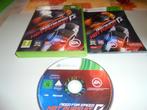 Xbox 360 Need for speed Hot pursuit (orig-compleet), Games en Spelcomputers, Games | Xbox 360, Vanaf 7 jaar, Gebruikt, Ophalen of Verzenden