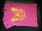 t-shirt mt 98, Kinderen en Baby's, Kinderkleding | Maat 98, Gebruikt, Meisje, Ophalen of Verzenden, Shirt of Longsleeve