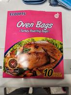 Sac de cuisson, Enlèvement ou Envoi