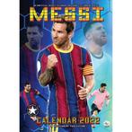 Destockage lot 2 Calendrier Lionel Messi 2022, Divers, Calendriers, Enlèvement ou Envoi, Calendrier annuel, Neuf