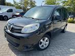 Renault Kangoo ENERGY TCe 115 Start, Auto's, Renault, Voorwielaandrijving, Euro 5, 4 cilinders, Zwart