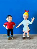 Suske en Wiske figuurtje, Verzamelen, Ophalen, Suske en Wiske, Zo goed als nieuw