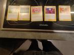 Pokémon kaarten trainers (5 kaarten), Hobby en Vrije tijd, Verzamelkaartspellen | Pokémon, Ophalen of Verzenden, Zo goed als nieuw