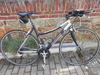 koersfiets dames model, Sport en Fitness, Wielrennen, Overige typen, Gebruikt, Ophalen