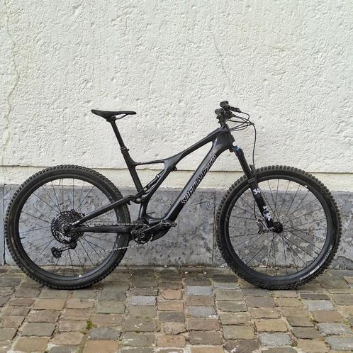 Specialized Turbo Levo SL volledig carbon (19 kg), Fietsen en Brommers, Fietsen | Heren | Herenfietsen, Zo goed als nieuw, Ophalen