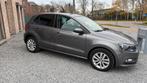 Vw polo 1.4 tdi bluemotion euro6 2015 Airco,camera, Auto's, Voorwielaandrijving, Stof, Bedrijf, 5 deurs