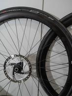 Z.G.A.N. wielset Fulcrum Racing 4 DB, Fietsen en Brommers, Fulcrum, Algemeen, Zo goed als nieuw, Ophalen