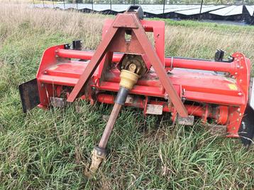 Sicma RM160 - zware frees beschikbaar voor biedingen