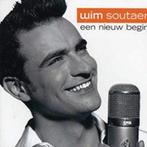 Wim Soutaer - een nieuw begin, Ophalen, Zo goed als nieuw, Pop
