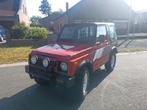 Suzuki samurai sj410, Autos, Suzuki, Achat, Samurai, Particulier, 4x4