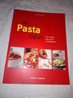 Pasta Bijbel, nieuwstaat, Ophalen of Verzenden, Nieuw, Europa