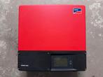 Onduleur SMA Sunny Boy SB 5000TL-21 4,6 KW monophasé, Enlèvement, Utilisé, Système complet