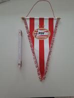 Grote PSV wimpel/ PSV Vlag / PSV Banner, Ophalen of Verzenden, Nieuw, Vaantje of Sjaal