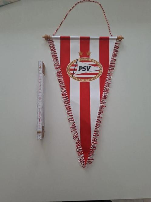 Grote PSV wimpel/ PSV Vlag / PSV Banner, Verzamelen, Sportartikelen en Voetbal, Nieuw, Vaantje of Sjaal, Ophalen of Verzenden