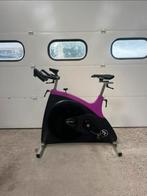 Body-bike connect spinningbike / spinning / spinningfiets, Sport en Fitness, Fitnessapparatuur, Ophalen, Overige materialen, Benen