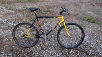 Rossin Mistral vintage MTB beschikbaar voor biedingen