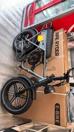 Fat bike ape ryder, Ophalen, Zo goed als nieuw