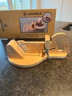 Snijplank, Ophalen, Nieuw