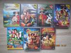 Lot Dvd's Piet Piraat, Cd's en Dvd's, Alle leeftijden, Overige genres, Ophalen of Verzenden, Zo goed als nieuw