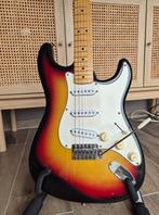 Vintage Ibanez Stratocaster 1977, Muziek en Instrumenten, Snaarinstrumenten | Gitaren | Elektrisch, Ophalen, Gebruikt, Solid body