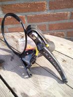 Shimano Ultegra shifter links en remklauw NIEUW, Fietsen en Brommers, Nieuw, Ophalen of Verzenden, Derailleur of Ketting, Shimano Ultegra