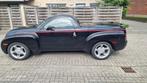 chevrolet ssr 6.0, Autos, Chevrolet, Achat, Particulier, Pick Up