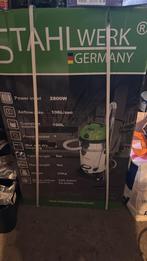 Aspirateur professionnel, Elektronische apparatuur, Stofzuigers, Ophalen, Overige typen, Nieuw, 2000 watt of meer