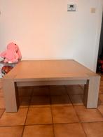 Salontafel, Huis en Inrichting, Ophalen, 50 tot 100 cm, Vierkant, 50 tot 100 cm