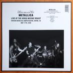 Metallica - Live At Kroq Weenie Roast 2008 (lp vinyl), Enlèvement ou Envoi