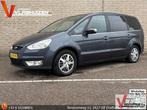 Ford Galaxy 2.0-16V Ghia 7 Persoons | Cruise | Climate |, Auto's, Ford, 197 g/km, Monovolume, Bedrijf, Handgeschakeld