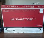 Télévision LG, Audio, Tv en Foto, Televisies, Ophalen, Zo goed als nieuw, 60 tot 80 cm, LG