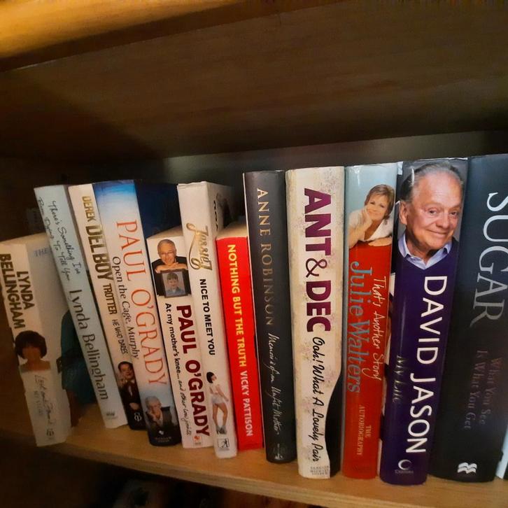 ENGELSE BOEKEN, Livres, Langue | Anglais, Non-fiction, Enlèvement ou Envoi