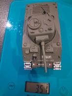 Char acier solido, Enlèvement ou Envoi