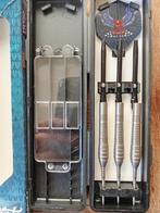 Shot birds of prey kestrel 25 gram, Sport en Fitness, Darts, Ophalen of Verzenden, Zo goed als nieuw