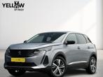 Peugeot 3008 Allure Pack / LED / Carplay, Argent ou Gris, Achat, 140 g/km, Euro 6