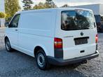 Vw T5 Transporter 1.9TDI Gekeurd v Verkoop Perfecte staat, Auto's, Bestelwagens en Lichte vracht, Volkswagen, Wit, Particulier