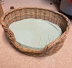 Hondenmand, Dieren en Toebehoren, Ophalen, Zo goed als nieuw, Riet