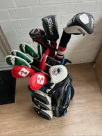 Taylormade golfset | titleist drivers, Ophalen, Set