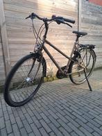 Vsf Fahrradmanufaktur T300, Ophalen, Versnellingen