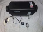 Eberspacher Airtronic D4 12 v Verwarming Standkachel Webasto, Ophalen of Verzenden, Zo goed als nieuw