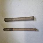 Oude thermometer en hydrometer, Enlèvement ou Envoi