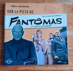 Sur la piste de Fantômas/ Louis de Funes, Collections, Cinéma & Télévision, Utilisé, Enlèvement ou Envoi